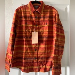 L.L.Bean Flannel